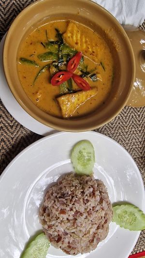  at Peace Cafe in Siem Reap