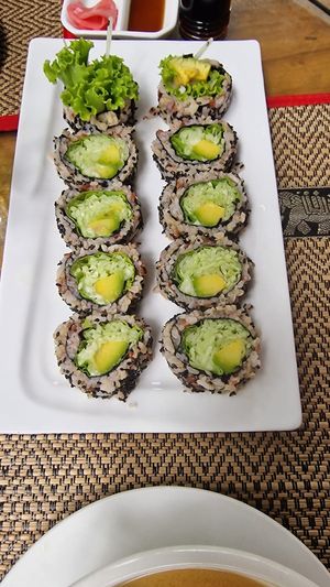  at Peace Cafe in Siem Reap