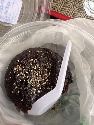   at Peace Cafe in Siem Reap