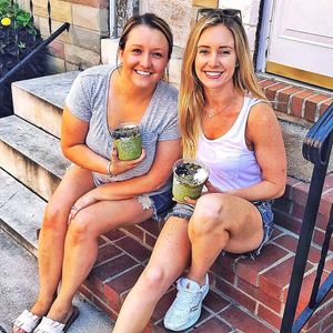 Fueling Healthy Lifestyles at Pure Raw Juice - Locust Point in Baltimore