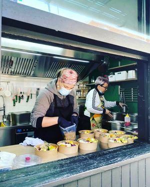 Grind ☆ 💪 at BeetBox in Slovenj Gradec