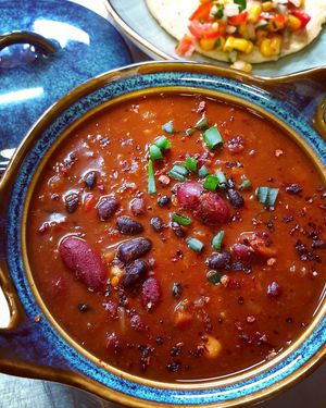 Chili at BeetBox in Slovenj Gradec