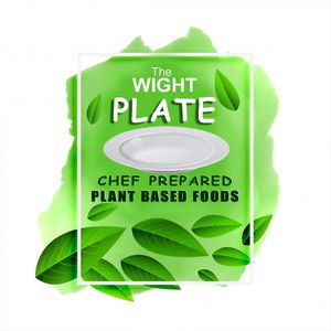 the Wight Plate Vegan Foods Isle of Wight at The Wight Plate Plant Based Meals Delivery in Newport