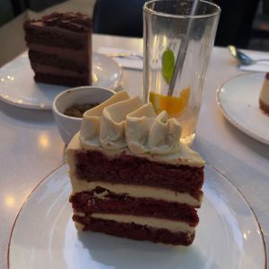  at Let it V - plant based in Buenos Aires