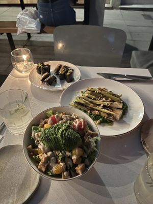  #Veganuary at Let it V - plant based in Buenos Aires