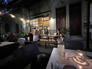  #Veganuary at Let it V - plant based in Buenos Aires