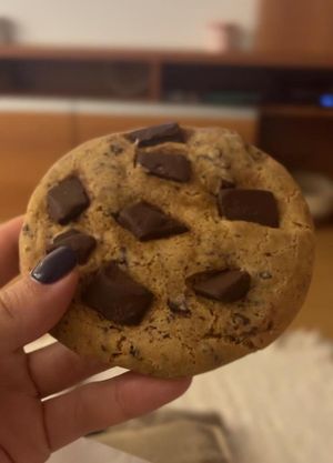  at Let it V - plant based in Buenos Aires