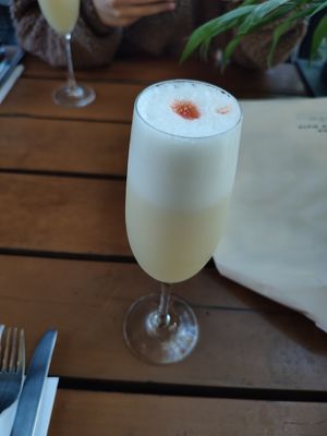  at Let it V - plant based in Buenos Aires