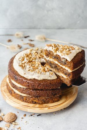  at Let it V - plant based in Buenos Aires