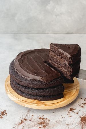  at Let it V - plant based in Buenos Aires