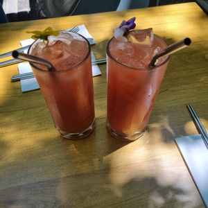  at Let it V - plant based in Buenos Aires