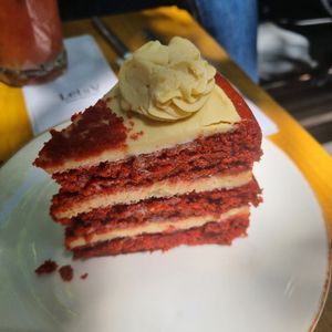  at Let it V - plant based in Buenos Aires