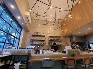  at Let it V - plant based in Buenos Aires