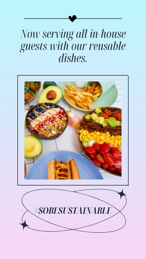  at SoBe Vegan in Fort Lauderdale