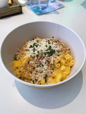   at SoBe Vegan in Fort Lauderdale