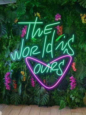  at SoBe Vegan in Fort Lauderdale