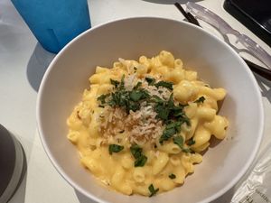   at SoBe Vegan in Fort Lauderdale