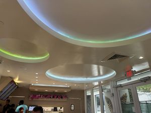   at SoBe Vegan in Fort Lauderdale