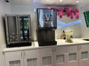   at SoBe Vegan in Fort Lauderdale