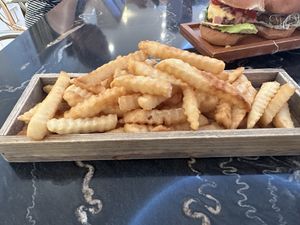   at SoBe Vegan in Fort Lauderdale