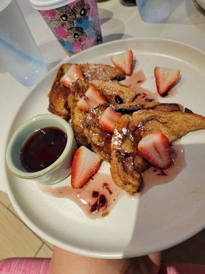  at SoBe Vegan in Fort Lauderdale