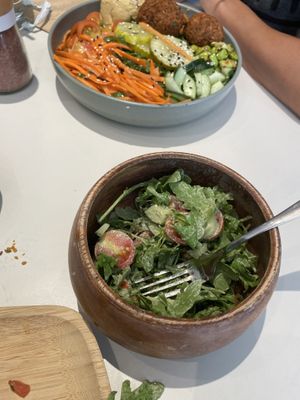  #Veganuary at SoBe Vegan in Fort Lauderdale