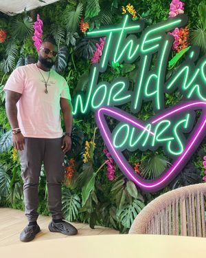  at SoBe Vegan in Fort Lauderdale