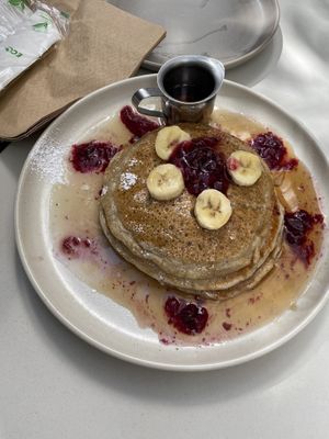   at SoBe Vegan in Fort Lauderdale