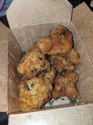  at SoBe Vegan in Fort Lauderdale