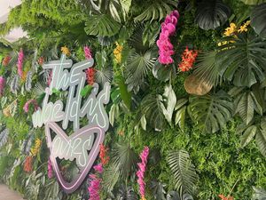   at SoBe Vegan in Fort Lauderdale