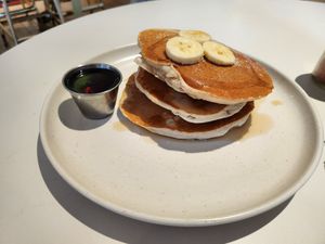  at SoBe Vegan in Fort Lauderdale