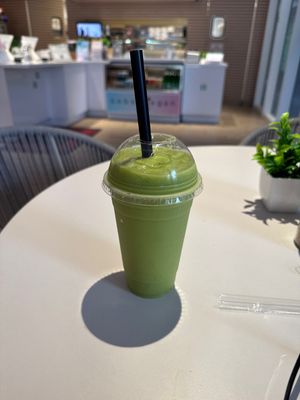   at SoBe Vegan in Fort Lauderdale