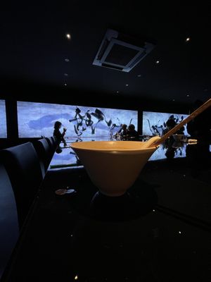 Spicy Ramen  at Vegan Ramen UZU Kyoto in Kyoto