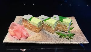  at Vegan Ramen UZU Kyoto in Kyoto