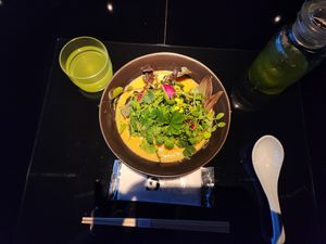  at Vegan Ramen UZU Kyoto in Kyoto