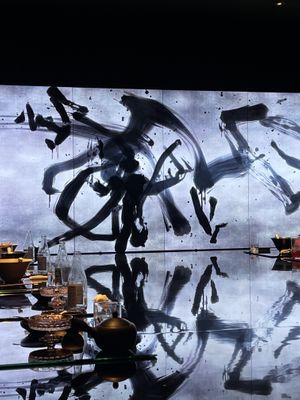   at Vegan Ramen UZU Kyoto in Kyoto