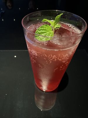   at Vegan Ramen UZU Kyoto in Kyoto