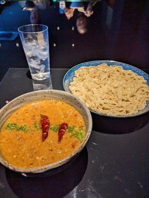  at Vegan Ramen UZU Kyoto in Kyoto