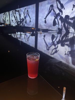   at Vegan Ramen UZU Kyoto in Kyoto