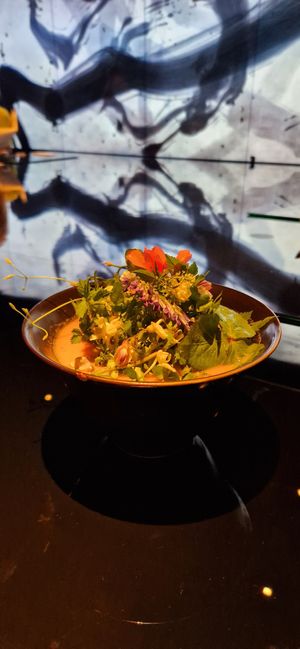  at Vegan Ramen UZU Kyoto in Kyoto