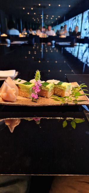  at Vegan Ramen UZU Kyoto in Kyoto