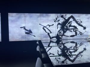   at Vegan Ramen UZU Kyoto in Kyoto