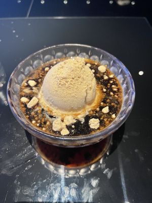   at Vegan Ramen UZU Kyoto in Kyoto