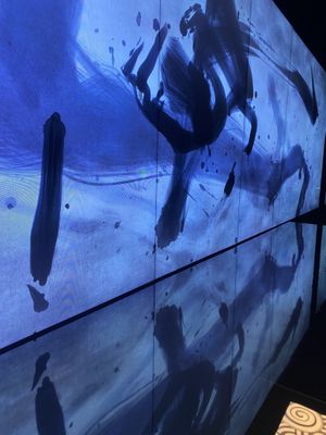   at Vegan Ramen UZU Kyoto in Kyoto