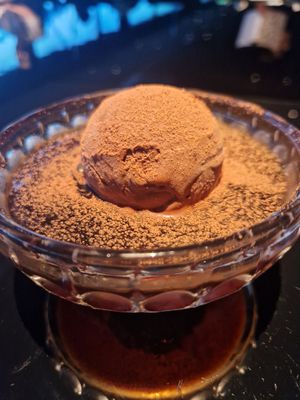  at Vegan Ramen UZU Kyoto in Kyoto