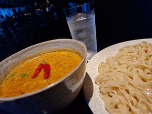  at Vegan Ramen UZU Kyoto in Kyoto