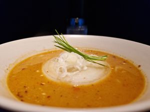  at Vegan Ramen UZU Kyoto in Kyoto