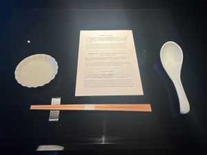   at Vegan Ramen UZU Kyoto in Kyoto