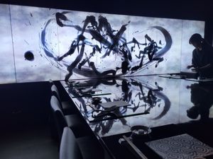  at Vegan Ramen UZU Kyoto in Kyoto