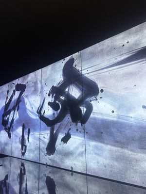   at Vegan Ramen UZU Kyoto in Kyoto